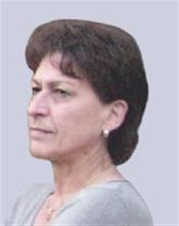 Profilbild Hedwig Knoll