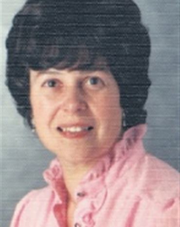 Profilbild von Heidi Geisenberger