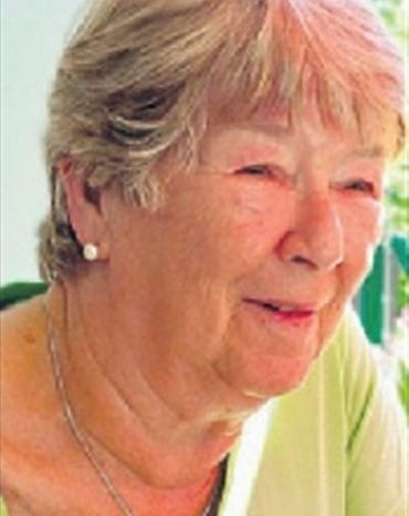 Profilbild Heidrun Simon