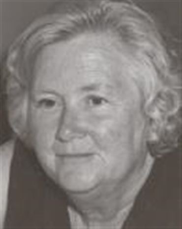 Profilbild Heike Steckermeier