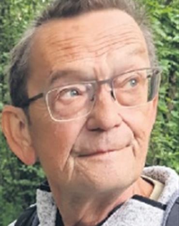 Profilbild von Heinrich Grauvogl