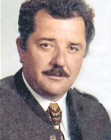 Profilbild Heinrich Lechner