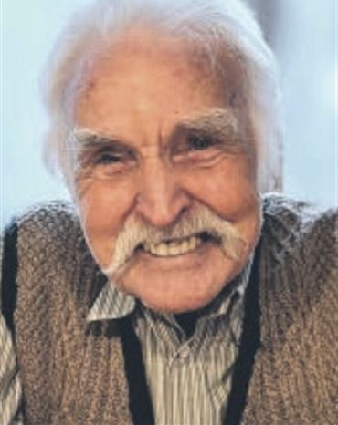 Profilbild Heinrich Mohrenweiser