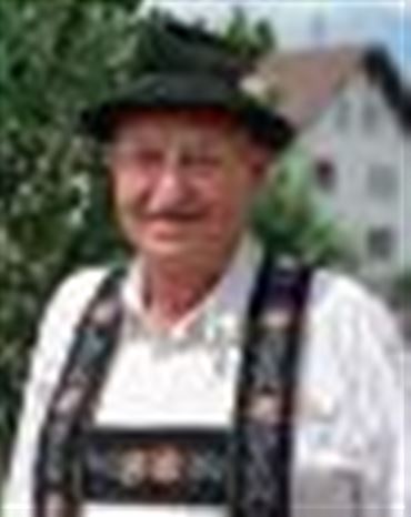 Profilbild Heinrich Schmid