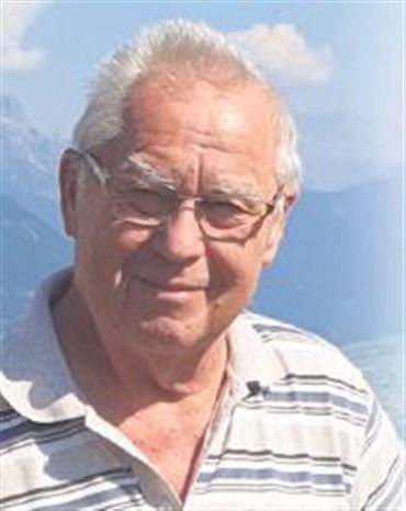 Profilbild Heinrich Singer