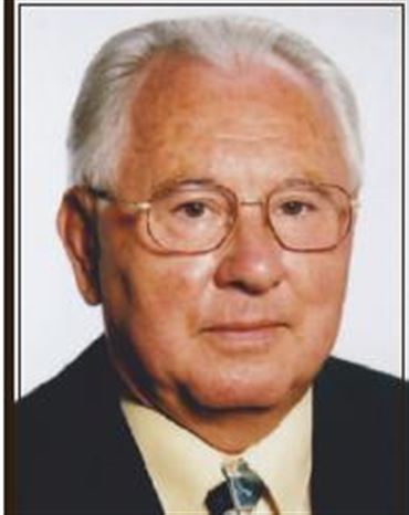 Profilbild von Heinrich Weber