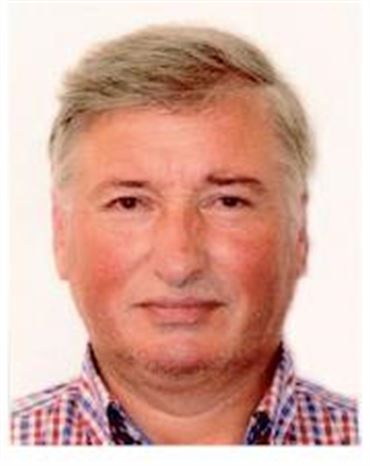 Profilbild Heinrich Wieser