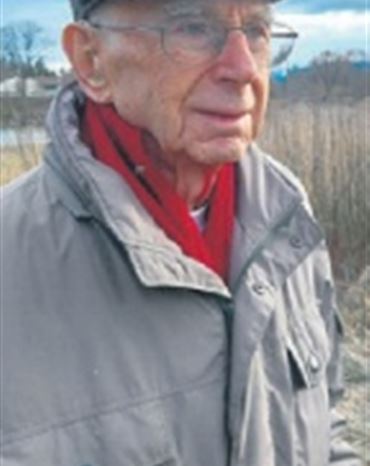 Profilbild Heinz Bahlo