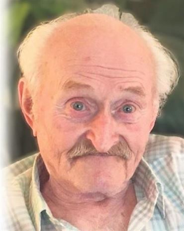 Profilbild Heinz Behr