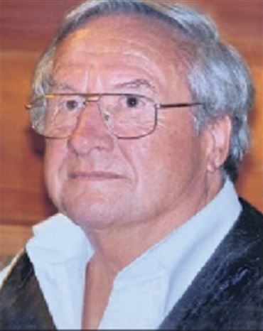 Profilbild Heinz Behringer