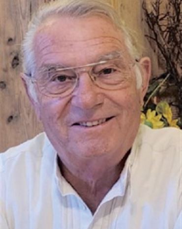 Profilbild Heinz Eberl