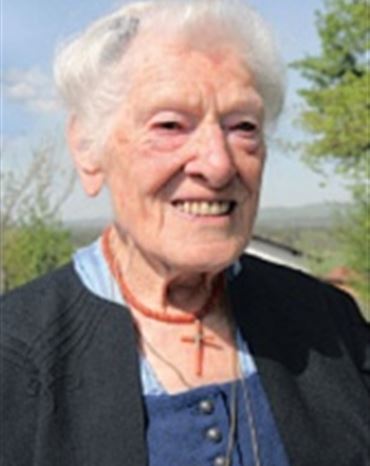 Profilbild Helena Vogl