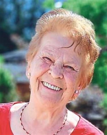 Profilbild Helene Ernst