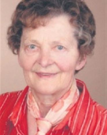 Profilbild Helene Neumüller