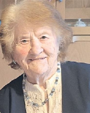 Profilbild von Helga Burgert