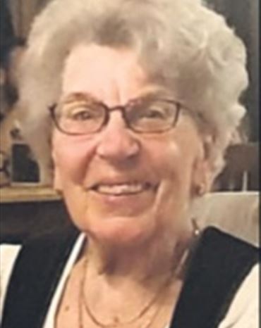 Profilbild Helga Eschelbach