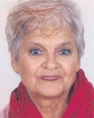 Profilbild Helga Rossak