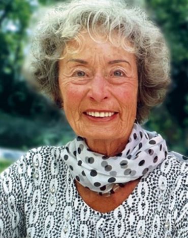 Profilbild von Helga Wollert