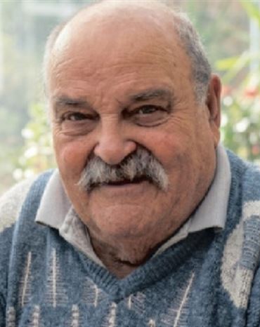 Profilbild von Helmut Forstner