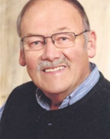 Profilbild Helmut Hohenleitner