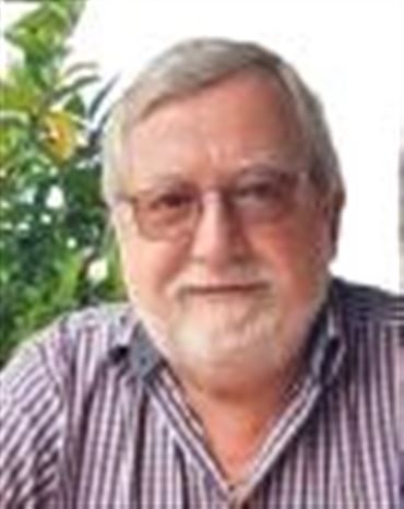 Profilbild Helmut Mailhammer