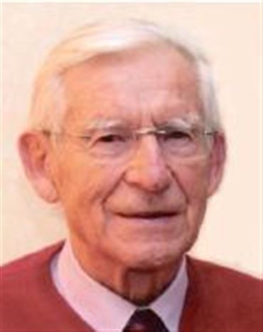 Profilbild von Helmut Patzak