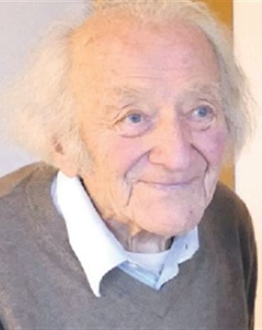 Profilbild von Helmut Prem