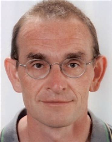 Profilbild Helmut Schwarz