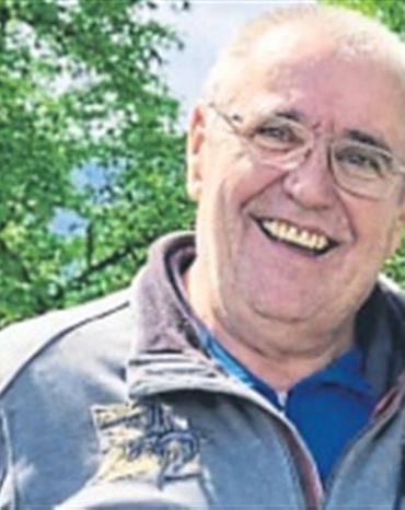 Profilbild von Helmut Vos