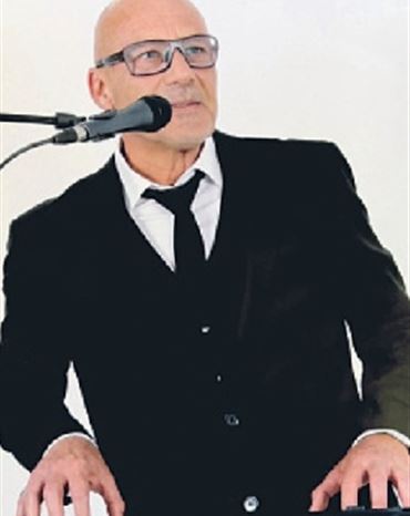 Profilbild Helmut Wiedemann