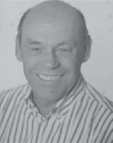 Profilbild von Herbert Anneser