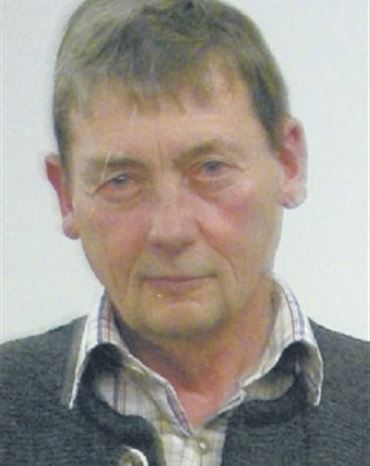 Profilbild von Herbert Grimm