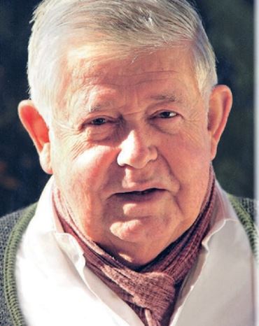 Profilbild Herbert Horvath