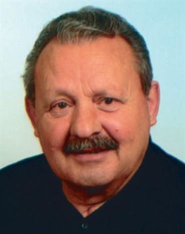 Profilbild Herbert Larcher