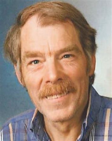 Profilbild Herbert Metzger