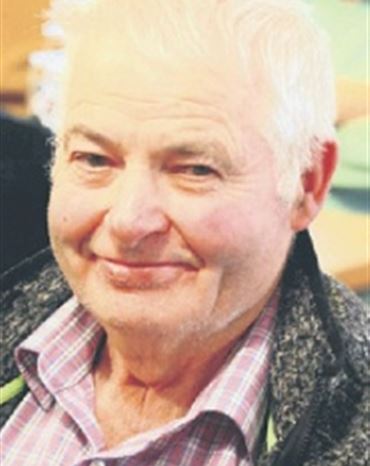 Profilbild Herbert Westermeier