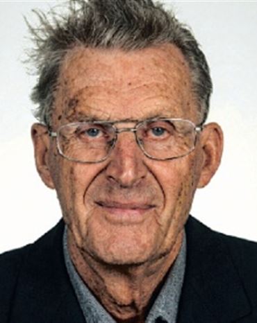 Profilbild Heribert Zintl