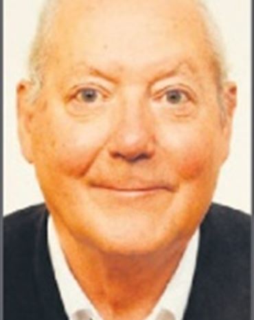 Profilbild Hermann Ahn