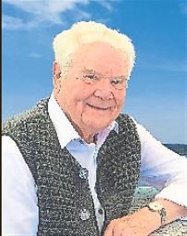 Profilbild von Hermann Megele