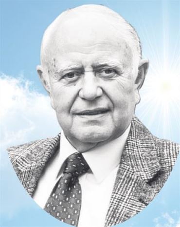 Profilbild Hermann Schlosser