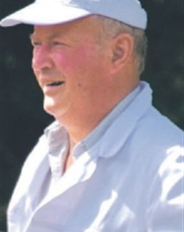 Profilbild von Hermann Sigl