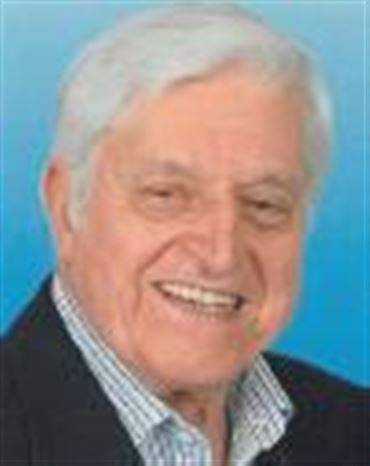 Profilbild Hermann Steininger