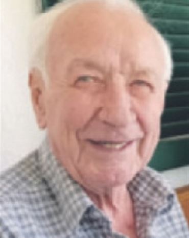 Profilbild von Hermann Zill