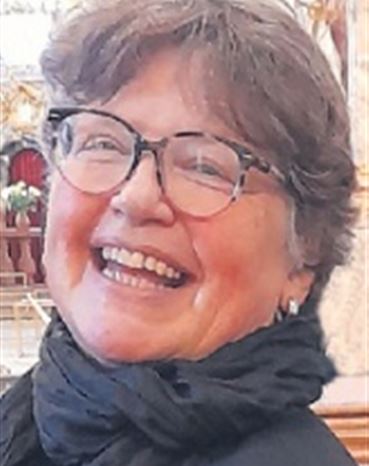 Profilbild Herta Lindauer