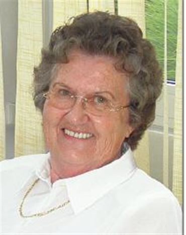 Profilbild Herta Neumüller