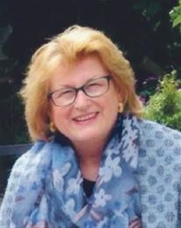 Profilbild von Hertha Scheitzach