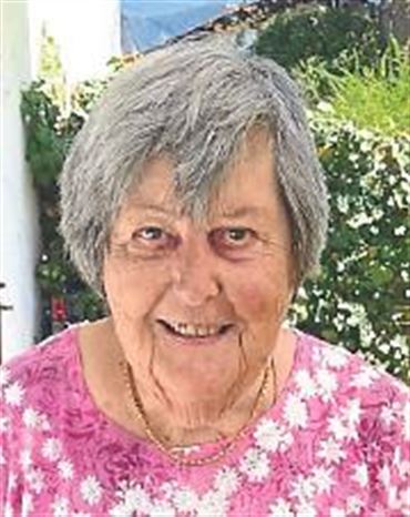 Profilbild von Hilde Hinz