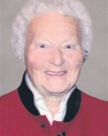 Profilbild Hilde Kuhlmann