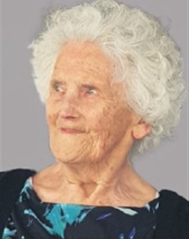 Profilbild Hilde Schapfl