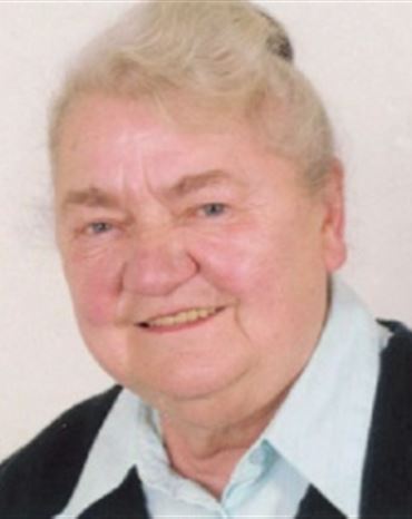 Profilbild Hildegard Bauer